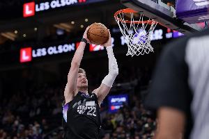 333体育|电竞-官方网站-哈迪：没几个新秀比菲利波夫斯基表现更好 他能入选最佳新秀阵容