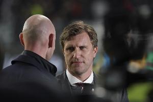 333体育|电竞-官方网站-总监克罗舍是多特拜仁关注目标，法兰克福主席：他已表态定会留下