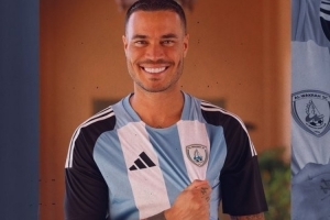 333体育|电竞-官方网站-官方：卡塔尔俱乐部沃克拉体育租借前西班牙人30岁中锋德托马斯