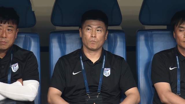 333体育|电竞-官方网站-毛伟杰国字号集训，大连变保级+争冠判官 3将可清洗 9月底线拿3分