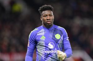 333体育|电竞-官方网站-身价2500万！英媒：曼联可能将奥纳纳卖去沙特，他在赛季初被弃用