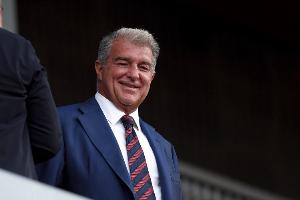 不符合1:1规则！每体：审计报告未确认巴萨售VIP座位有一亿欧收入