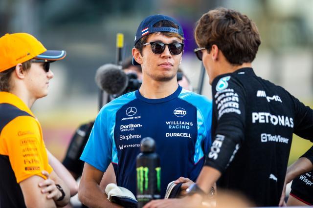 333体育|电竞-官方网站-汉密尔顿引发F1“核爆”之后③：梅赛德斯的选项