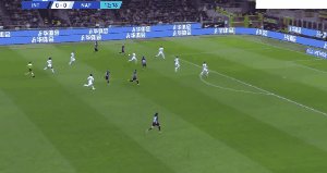 333体育|电竞-官方网站-【意甲】达米安破门 国际米兰1比1那不勒斯