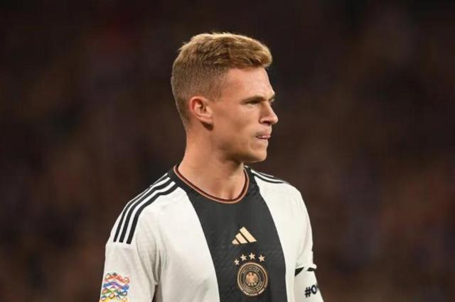 333体育|电竞-官方网站-死里逃生战平英格兰 基米希竟成了全德千夫所指？