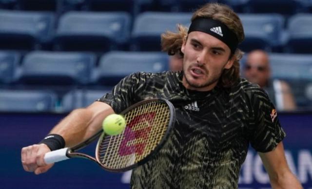 333体育|电竞-官方网站-西西帕斯爆冷不敌18岁新星 卫生间暂停“仅”5分钟